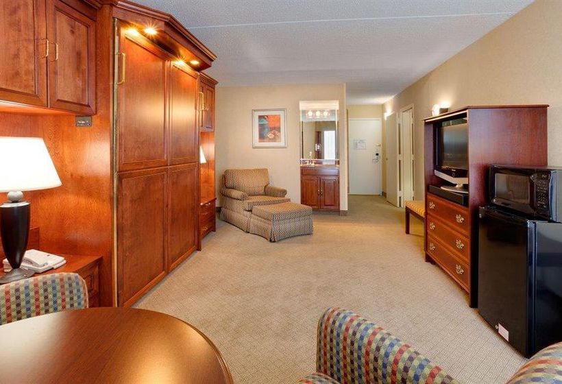 Hotel Garden Plaza  | Kingston | Nueva York | United States 15
