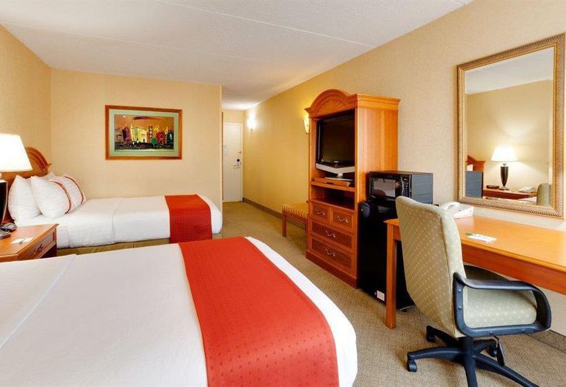Hotel Garden Plaza  | Kingston | Nueva York | United States 16