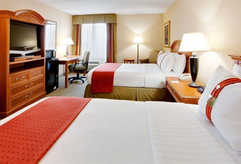Hotel Garden Plaza  | Kingston | Nueva York | United States 17