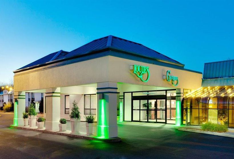 Hotel Garden Plaza  | Kingston | Nueva York | United States 18