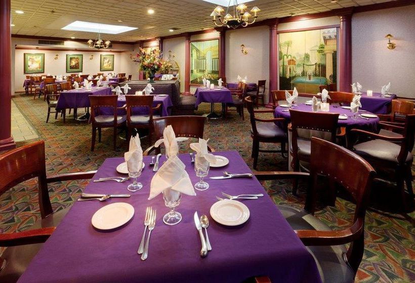 Hotel Garden Plaza  | Kingston | Nueva York | United States 19