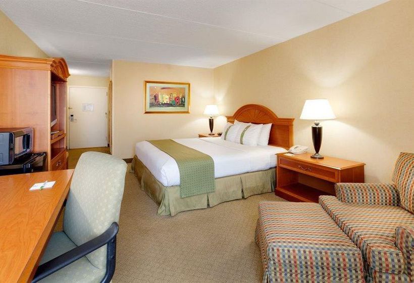 Hotel Garden Plaza  | Kingston | Nueva York | United States 2