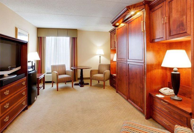 Hotel Garden Plaza  | Kingston | Nueva York | United States 20