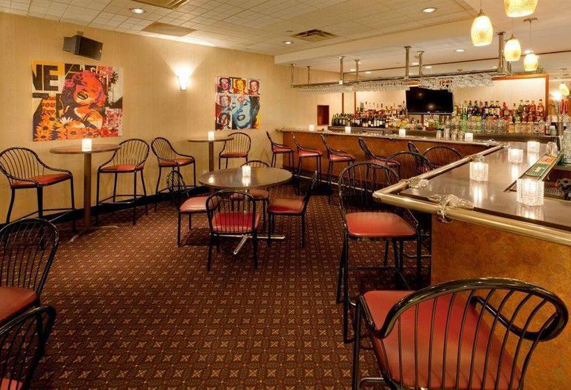 Hotel Garden Plaza  | Kingston | Nueva York | United States 3