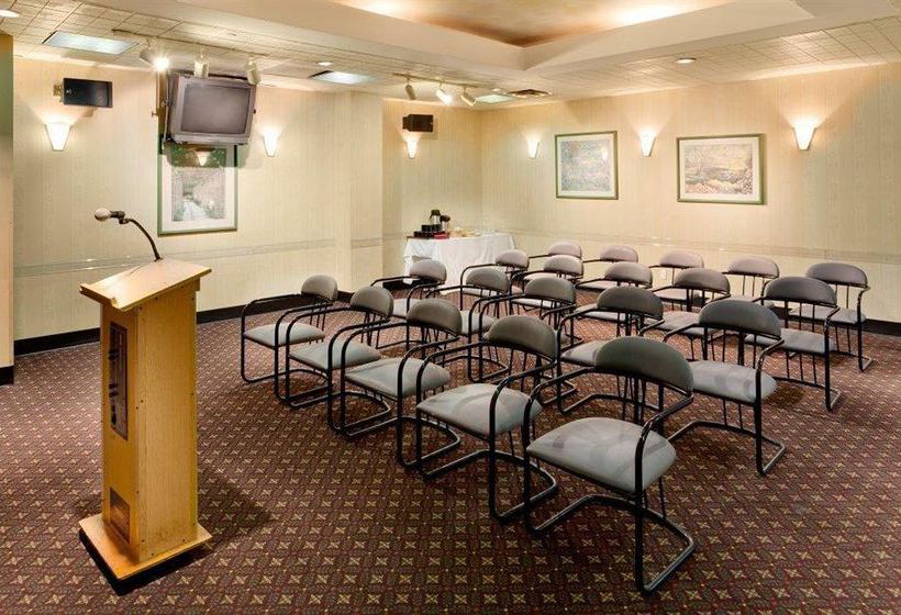 Hotel Garden Plaza  | Kingston | Nueva York | United States 4