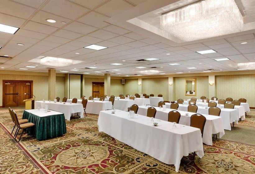 Hotel Garden Plaza  | Kingston | Nueva York | United States 6