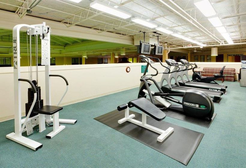 Hotel Garden Plaza  | Kingston | Nueva York | United States 7