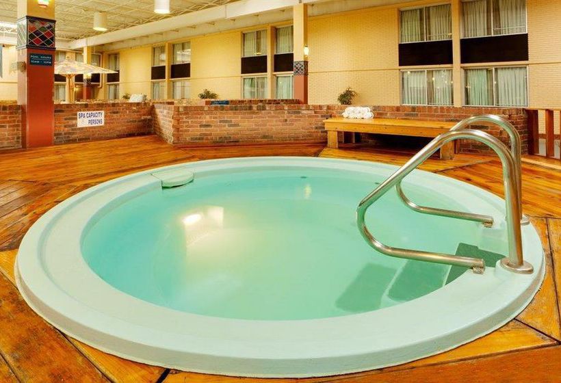 Hotel Garden Plaza  | Kingston | Nueva York | United States 8