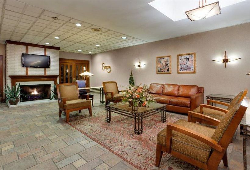 Hotel Garden Plaza  | Kingston | Nueva York | United States 9