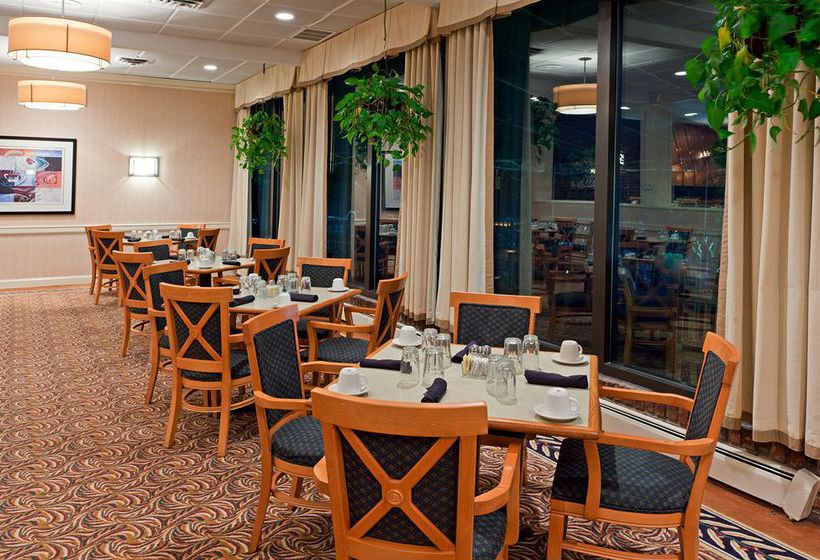 Hotel Holiday Inn Johnstown Gloversville 