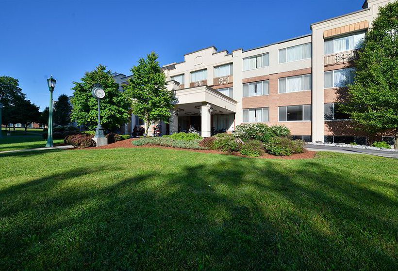 Hotel Best Western Carriage House Inn Nueva York