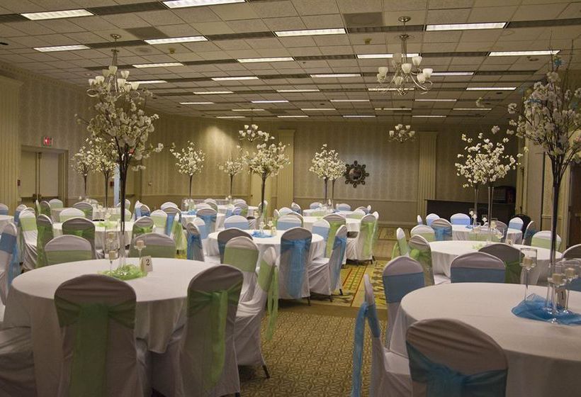 Hotel Best Western Carriage House Inn  | Watertown | Nueva York | United States 1