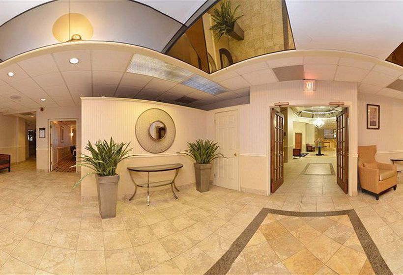 Hotel Best Western Carriage House Inn  | Watertown | Nueva York | United States 10