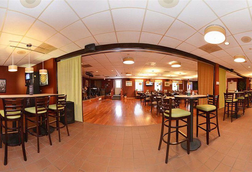 Hotel Best Western Carriage House Inn  | Watertown | Nueva York | United States 11
