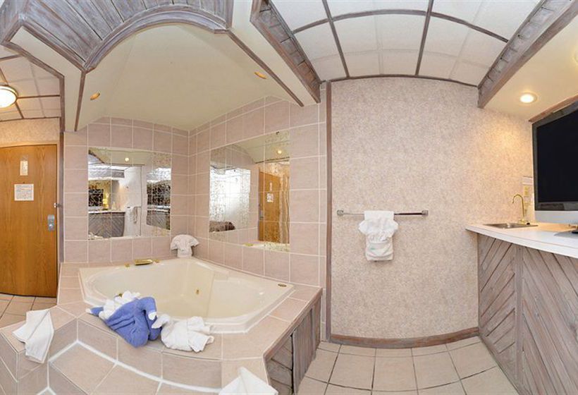 Hotel Best Western Carriage House Inn  | Watertown | Nueva York | United States 13