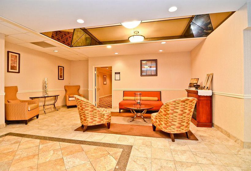 Hotel Best Western Carriage House Inn  | Watertown | Nueva York | United States 14