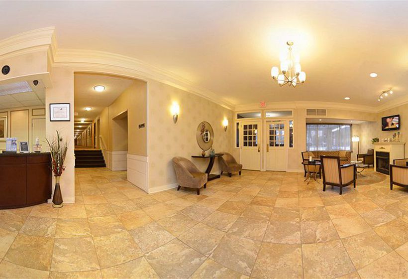 Hotel Best Western Carriage House Inn  | Watertown | Nueva York | United States 15