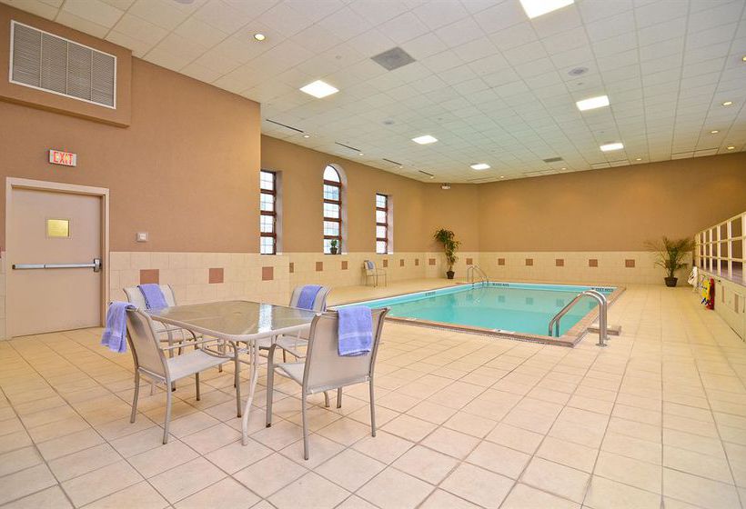 Hotel Best Western Carriage House Inn  | Watertown | Nueva York | United States 16