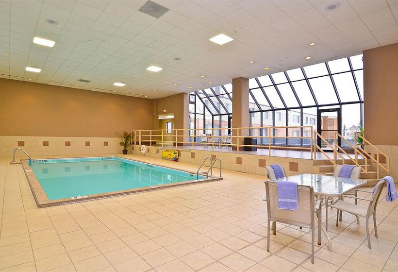 Hotel Best Western Carriage House Inn  | Watertown | Nueva York | United States 18