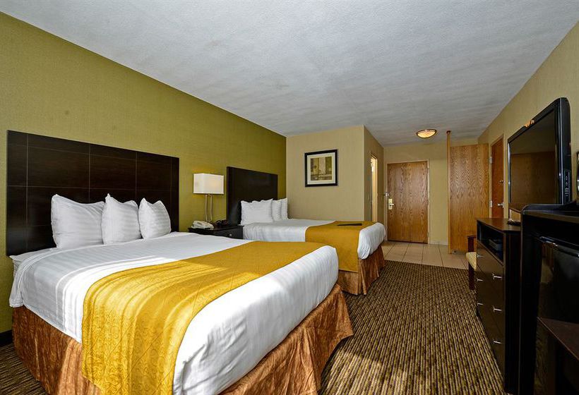 Hotel Best Western Carriage House Inn  | Watertown | Nueva York | United States 20