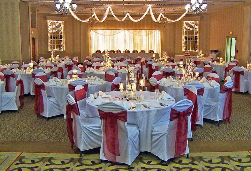 Hotel Best Western Carriage House Inn  | Watertown | Nueva York | United States 3