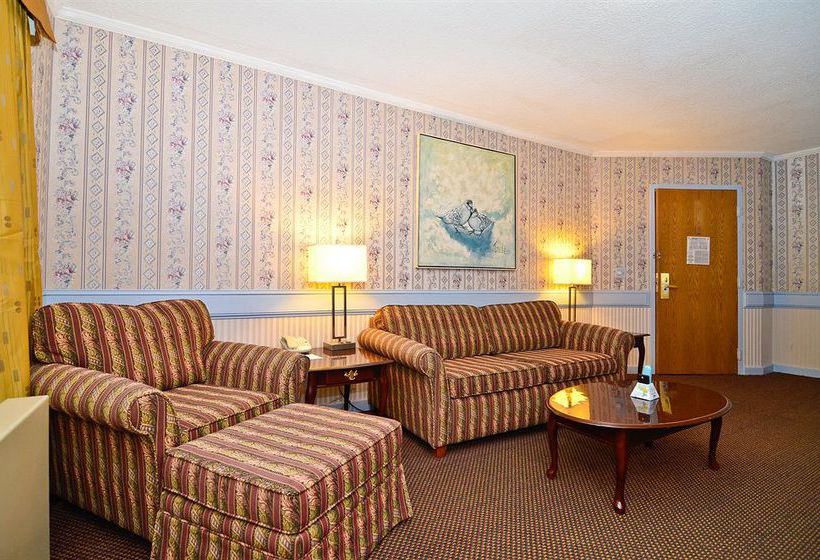 Hotel Best Western Carriage House Inn  | Watertown | Nueva York | United States 4
