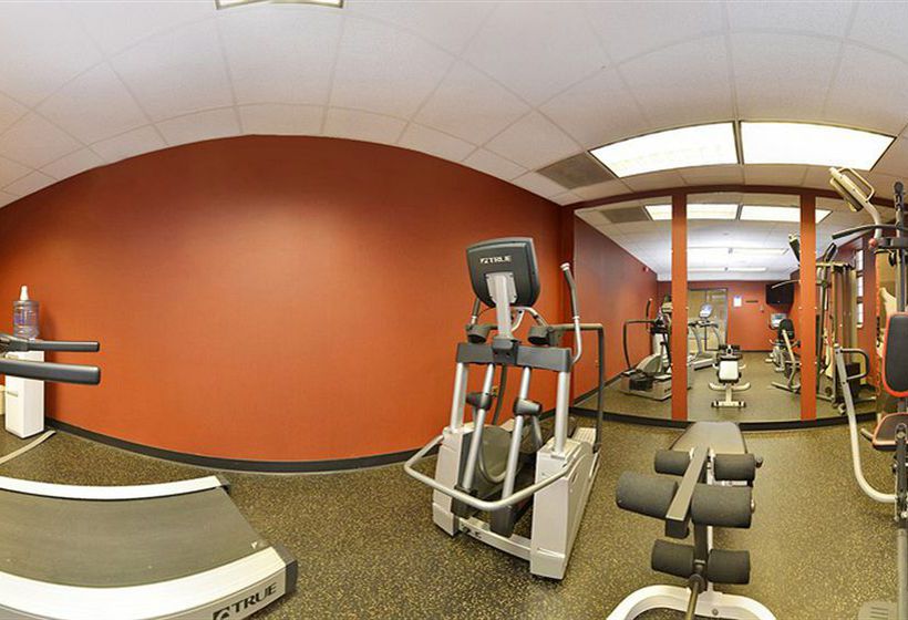 Hotel Best Western Carriage House Inn  | Watertown | Nueva York | United States 5