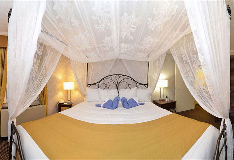 Hotel Best Western Carriage House Inn  | Watertown | Nueva York | United States 6