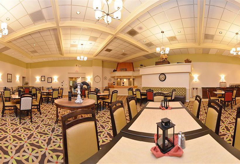Hotel Best Western Carriage House Inn  | Watertown | Nueva York | United States 7