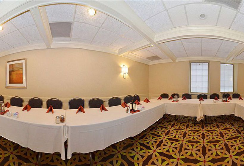 Hotel Best Western Carriage House Inn  | Watertown | Nueva York | United States 8