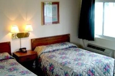 Hotel Greenview Inn Riverhead  | Riverhead | Nueva York | United States 2