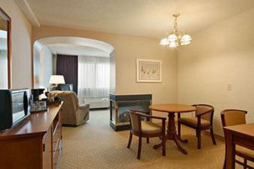 Hotel Ramada Ithaca Executive Conference Center  | Ithaca | Nueva York | Estados Unidos 10