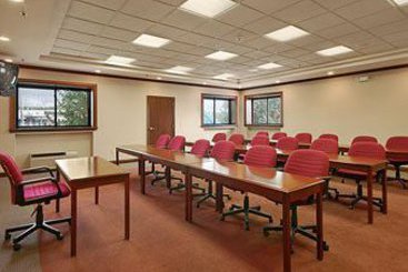 Hotel Ramada Ithaca Executive Conference Center  | Ithaca | Nueva York | Estados Unidos 11