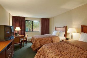 Hotel Ramada Ithaca Executive Conference Center  | Ithaca | Nueva York | Estados Unidos 12