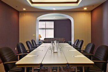 Hotel Ramada Ithaca Executive Conference Center  | Ithaca | Nueva York | Estados Unidos 13