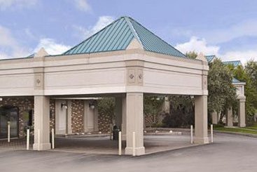 Hotel Ramada Ithaca Executive Conference Center  | Ithaca | Nueva York | Estados Unidos 2