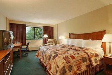 Hotel Ramada Ithaca Executive Conference Center  | Ithaca | Nueva York | Estados Unidos 3