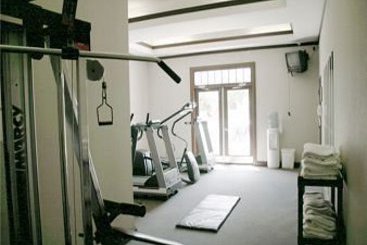 Hotel Ramada Ithaca Executive Conference Center  | Ithaca | Nueva York | Estados Unidos 5