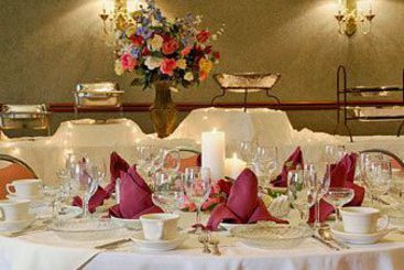 Hotel Ramada Ithaca Executive Conference Center  | Ithaca | Nueva York | Estados Unidos 6