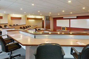 Hotel Ramada Ithaca Executive Conference Center  | Ithaca | Nueva York | Estados Unidos 7