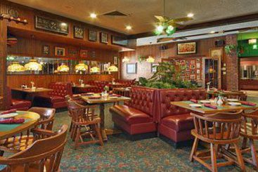 Hotel Ramada Ithaca Executive Conference Center  | Ithaca | Nueva York | Estados Unidos 8