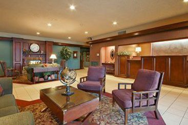 Hotel Ramada Ithaca Executive Conference Center  | Ithaca | Nueva York | Estados Unidos 9