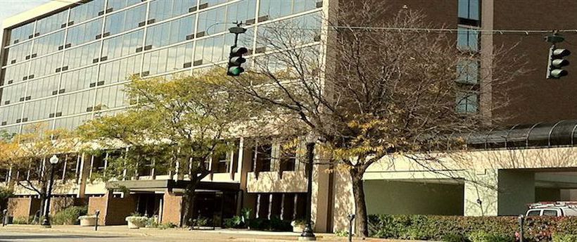 Clarion Hotel Jamestown Nueva York