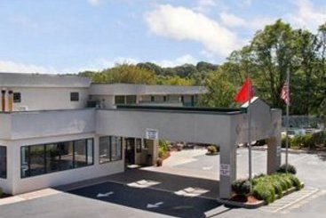 Hotel Ramada Yonkers 