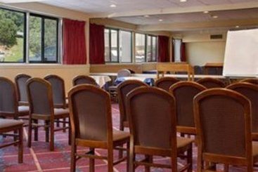 Hotel Ramada Yonkers  | Yonkers | Nueva York | Hotel negli Stati Uniti 2