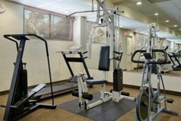 Hotel Ramada Yonkers  | Yonkers | Nueva York | Hotel negli Stati Uniti 4