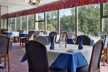 Hotel Ramada Yonkers  | Yonkers | Nueva York | Hotel negli Stati Uniti 5