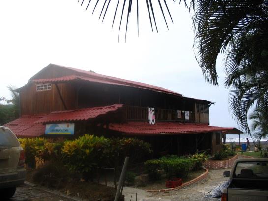 Hotel Cabinas Las Arenas  | Playa Hermosa | Puntarenas | Costa Rica 3