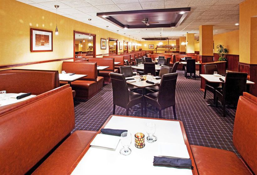 Hotel Holiday Inn Niagara Falls Niagara Falls Nueva York