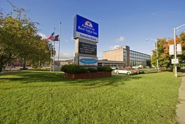 Hotel Americas Best Value Inn 